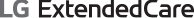 LG extended care logo
